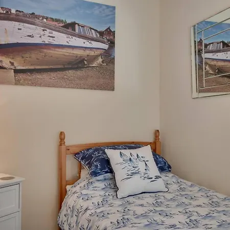 Appartamento Abbey View Bagdale In The Centre Of Whitby Esterno foto