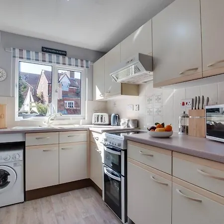 Appartamento Abbey View Bagdale In The Centre Of Whitby Esterno foto