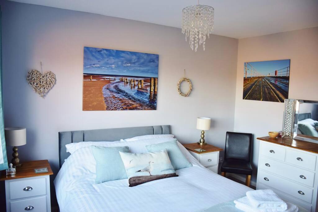 Abbey View Bagdale In The Centre Of Apartamento *