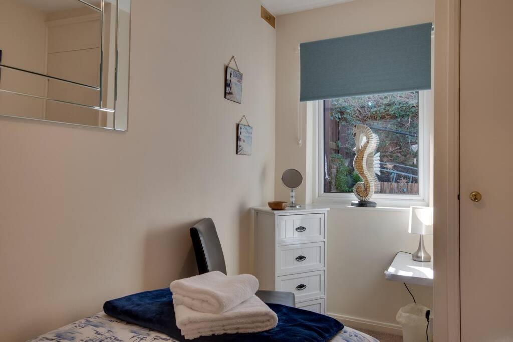 Apartamento Abbey View Bagdale In The Centre Of *
