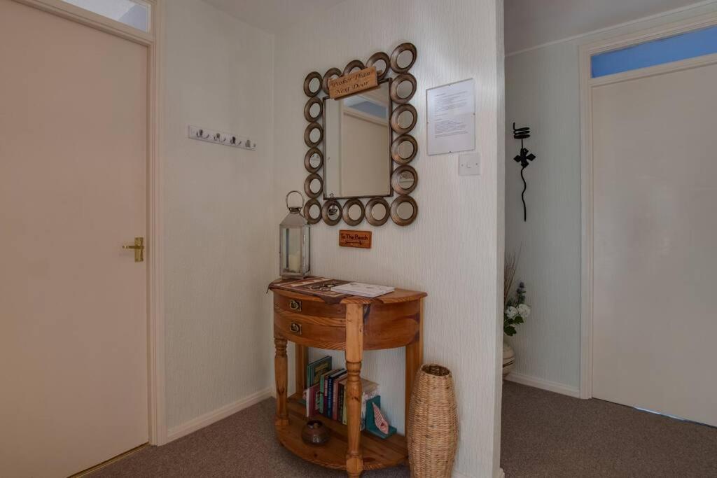 Abbey View Bagdale In The Centre Of Apartamento *