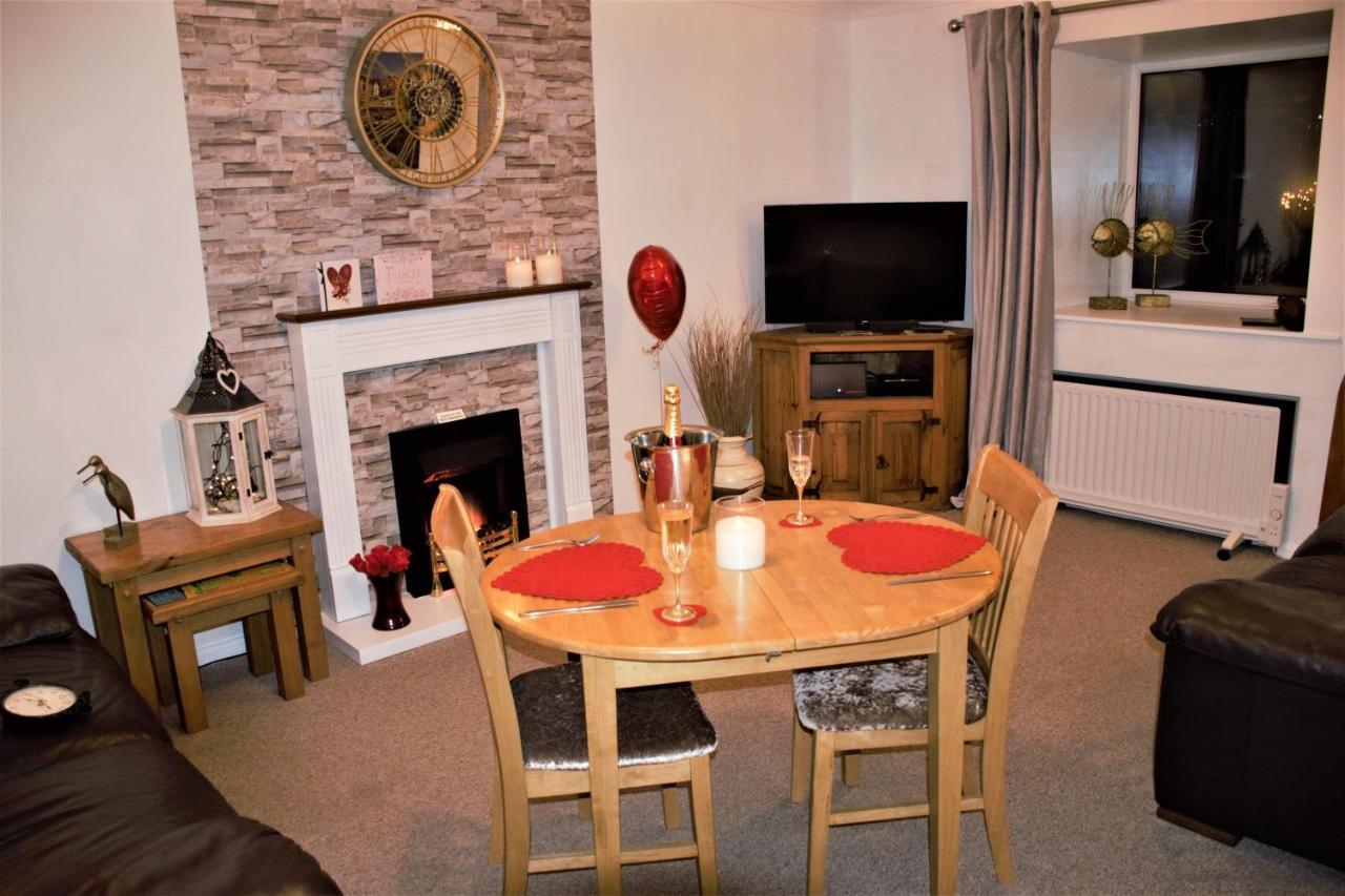 Apartamento Abbey View Bagdale In The Centre Of *