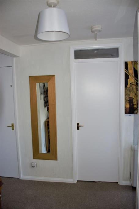 Apartamento Abbey View Bagdale In The Centre Of Whitby