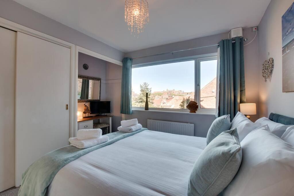Abbey View Bagdale In The Centre Of Appartamento Whitby