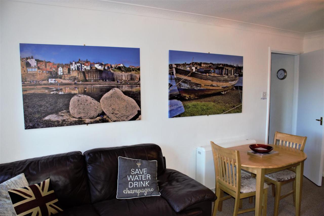 Appartamento Abbey View Bagdale In The Centre Of