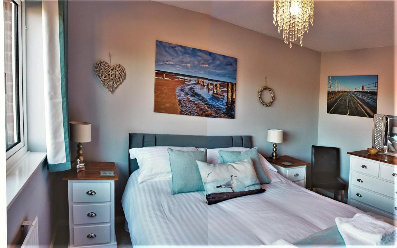 Appartamento Abbey View Bagdale In The Centre Of Whitby