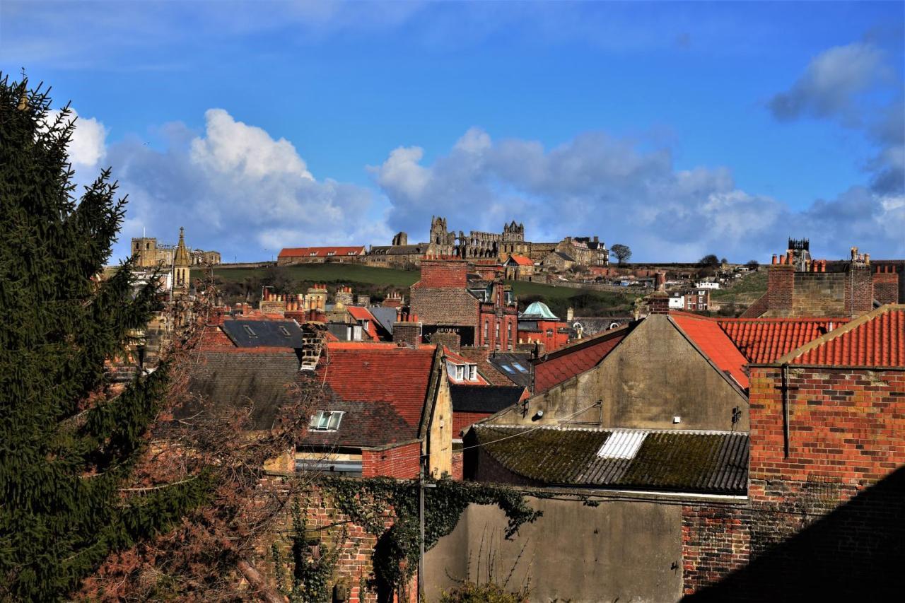 Abbey View Bagdale In The Centre Of