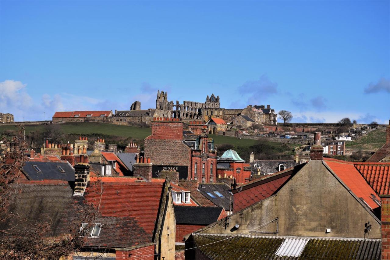 Appartamento Abbey View Bagdale In The Centre Of Whitby