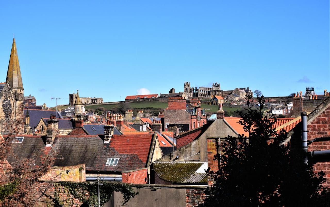 Abbey View Bagdale In The Centre Of *