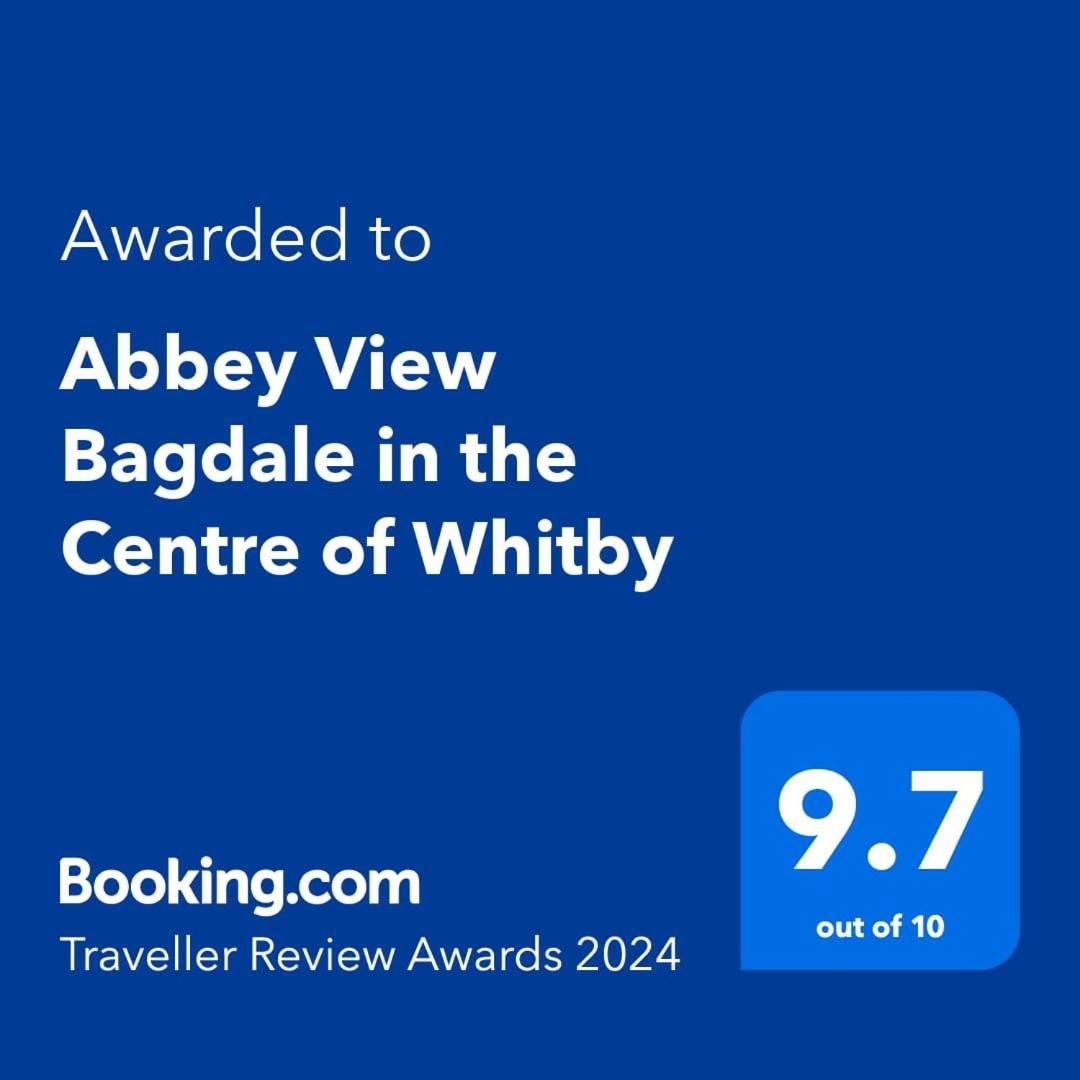 Abbey View Bagdale In The Centre Of Appartamento